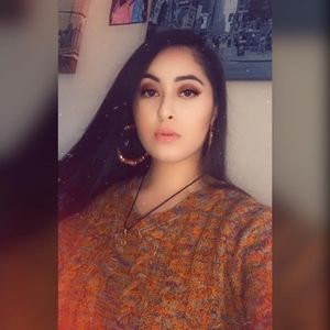 Meet your Posher, Shieann